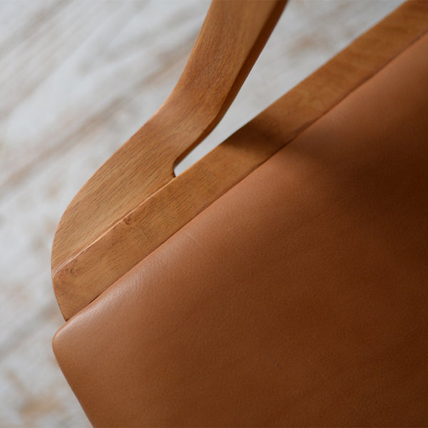 Peter Hvidt & Orla Mølgaard-Nielsen Arm Chair R704D100C