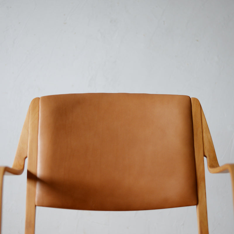 Peter Hvidt & Orla Mølgaard-Nielsen Arm Chair R704D100C