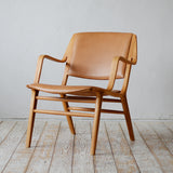 Peter Hvidt & Orla Mølgaard-Nielsen Arm Chair R704D100C