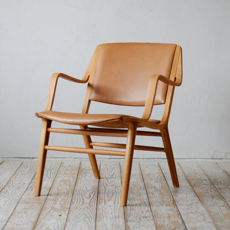 Peter Hvidt & Orla Mølgaard-Nielsen Arm Chair R704D100C