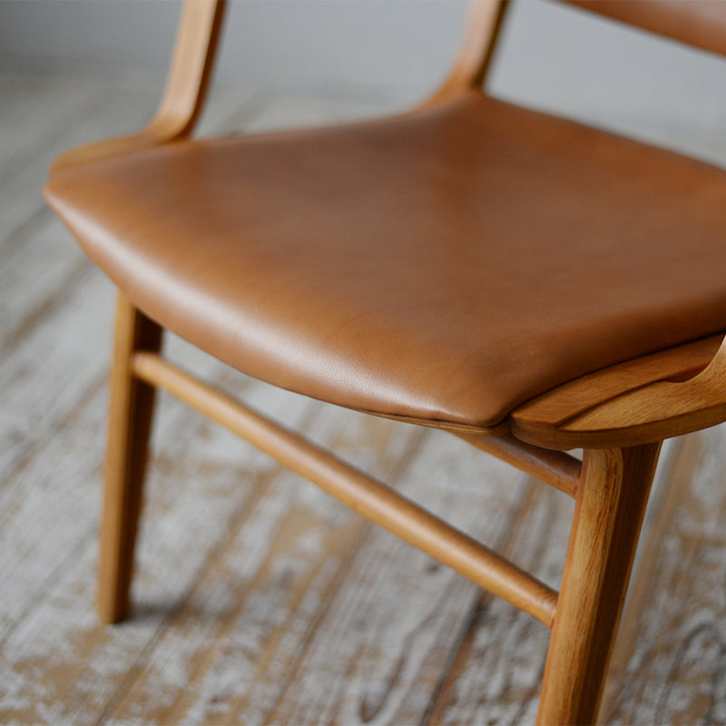 Peter Hvidt & Orla Mølgaard-Nielsen Arm Chair R704D100C