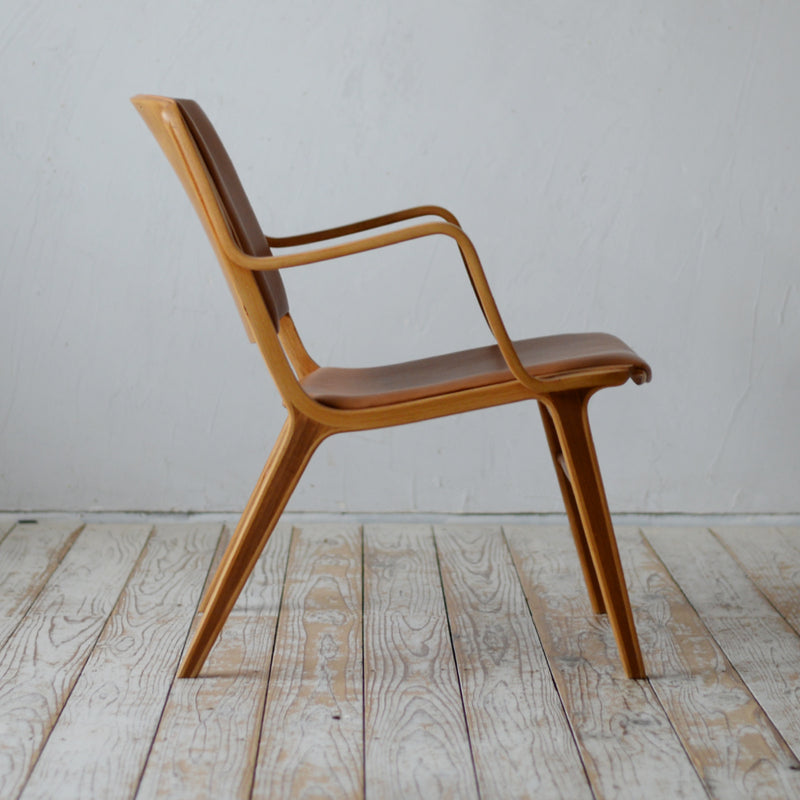 Peter Hvidt & Orla Mølgaard-Nielsen Arm Chair R704D100C