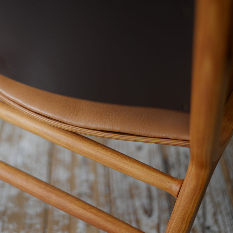 Peter Hvidt & Orla Mølgaard-Nielsen Arm Chair R704D100D