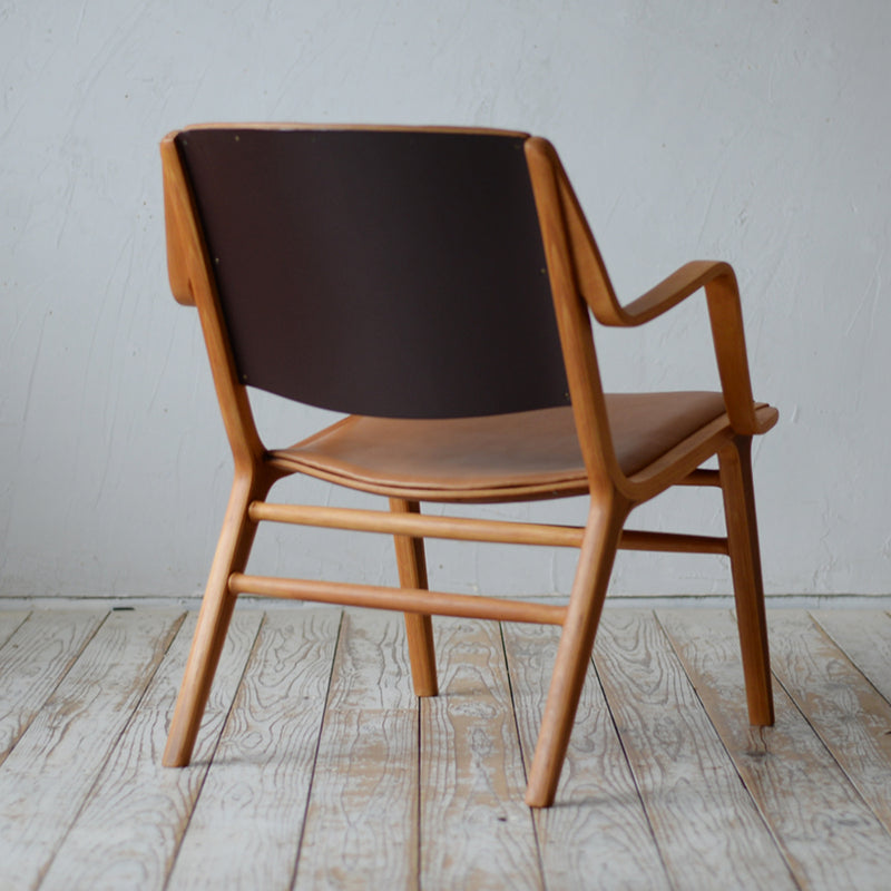 Peter Hvidt & Orla Mølgaard-Nielsen Arm Chair R704D100D