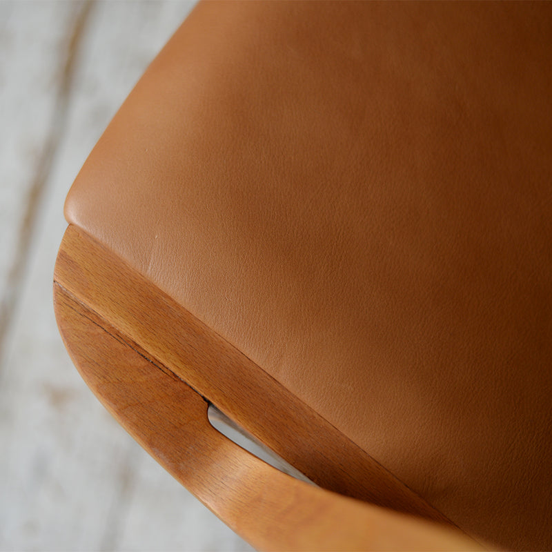Peter Hvidt & Orla Mølgaard-Nielsen Arm Chair R704D100D