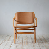 Peter Hvidt & Orla Mølgaard-Nielsen Arm Chair R704D100D