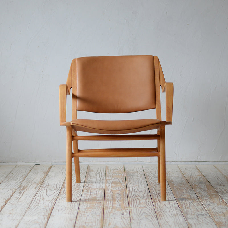 Peter Hvidt & Orla Mølgaard-Nielsen Arm Chair R704D100D