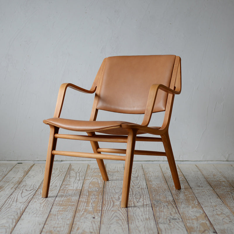 Peter Hvidt & Orla Mølgaard-Nielsen Arm Chair R704D100D