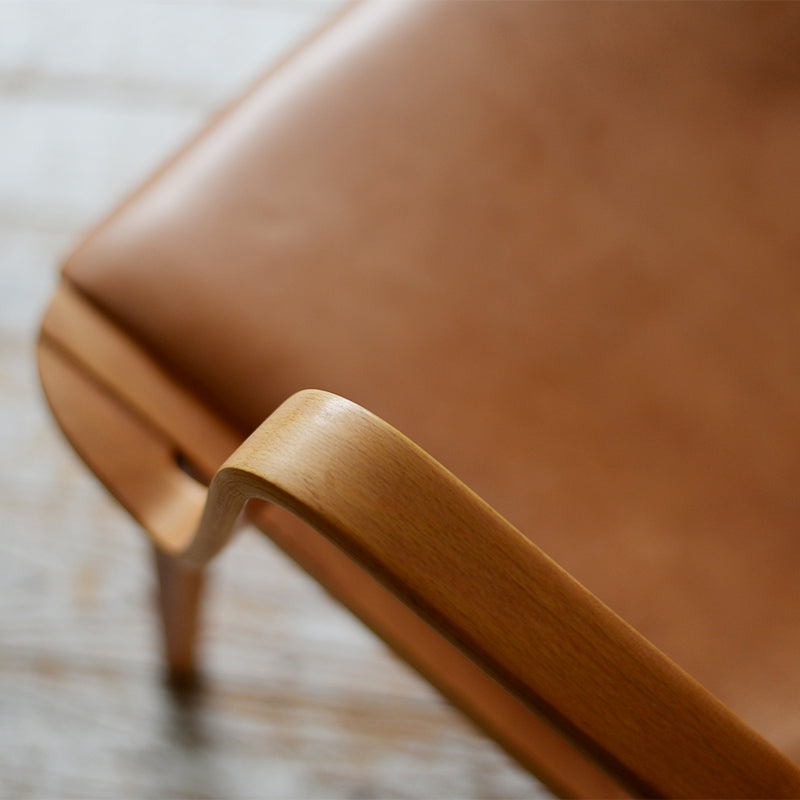 Peter Hvidt & Orla Mølgaard-Nielsen Arm Chair R704D100D