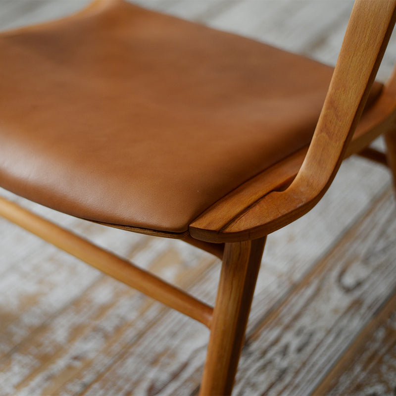 Peter Hvidt & Orla Mølgaard-Nielsen Arm Chair R704D100D
