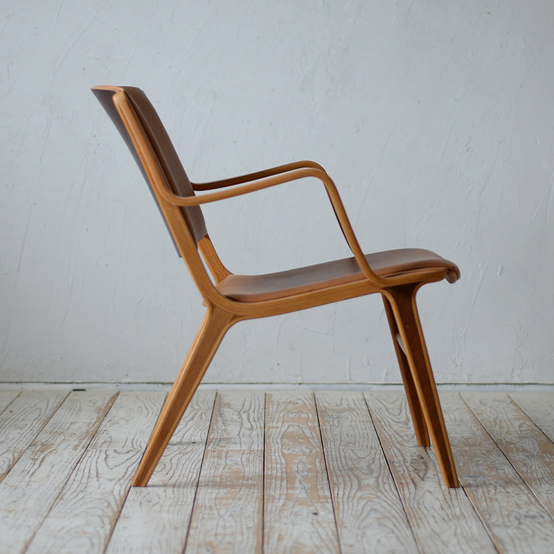 Peter Hvidt & Orla Mølgaard-Nielsen Arm Chair R704D100D