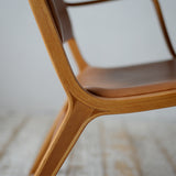 Peter Hvidt & Orla Mølgaard-Nielsen Arm Chair R704D100D