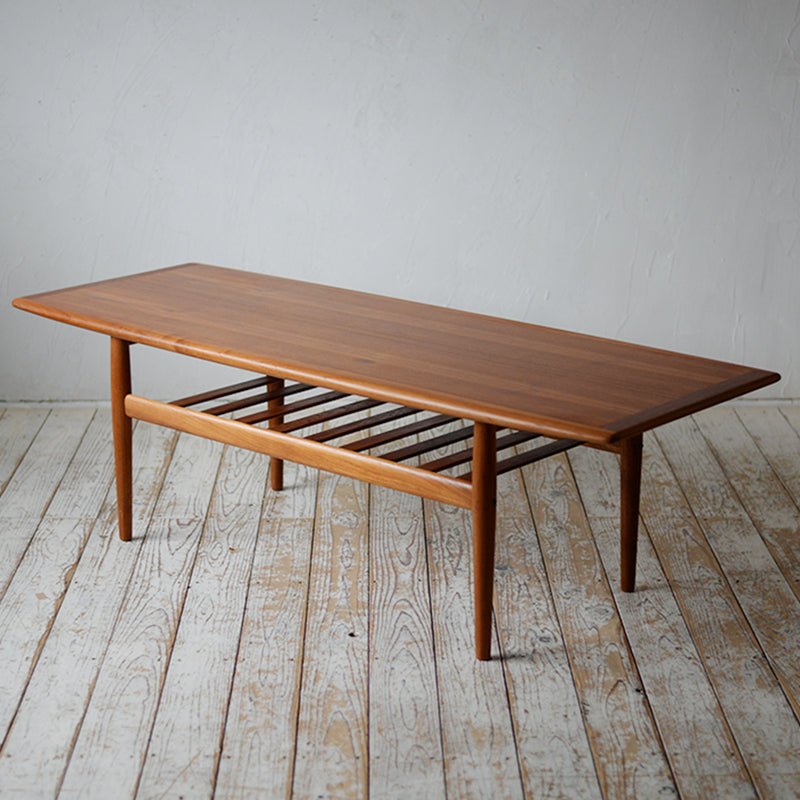 Grete Jalk Coffee Table D-R704D105B | 北欧家具 北欧インテリア通販