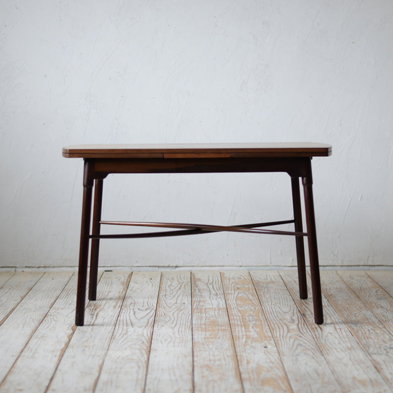 Ole Wanshcer table "model 1762" D-R704D113