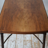 Ole Wanshcer table "model 1762" D-R704D113