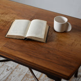 Ole Wanshcer table "model 1762" D-R704D113