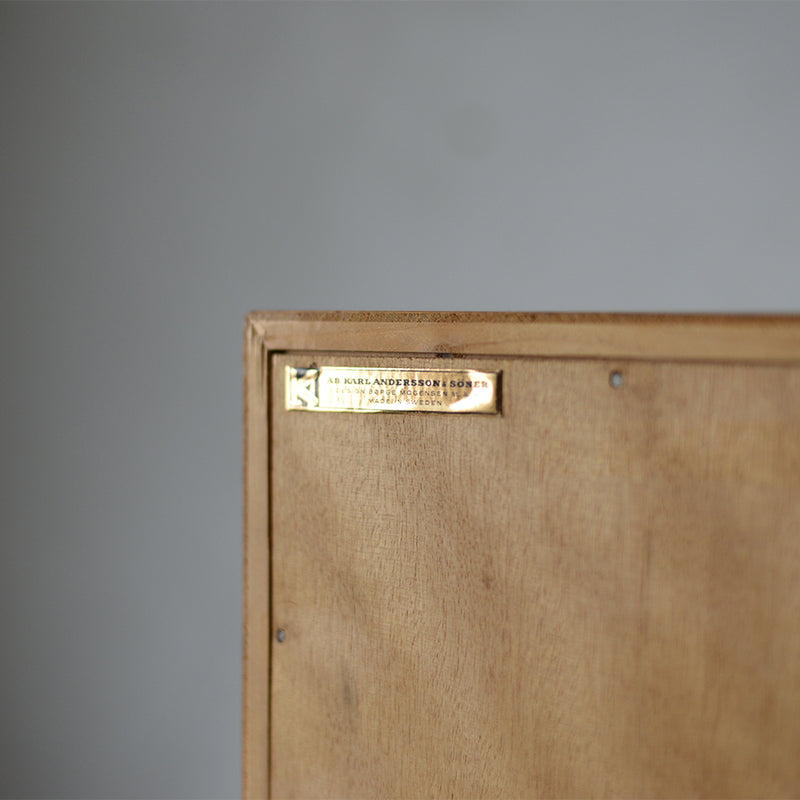 Børge Mogensen Cabinet 