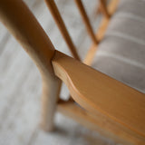 Arm Chair D-R704D118B