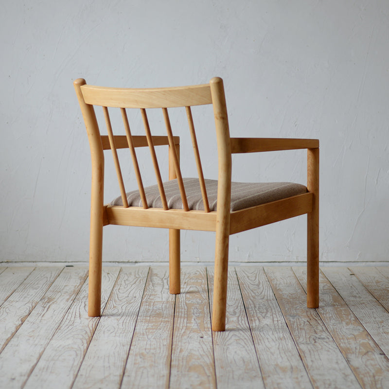 Arm Chair D-R704D118B