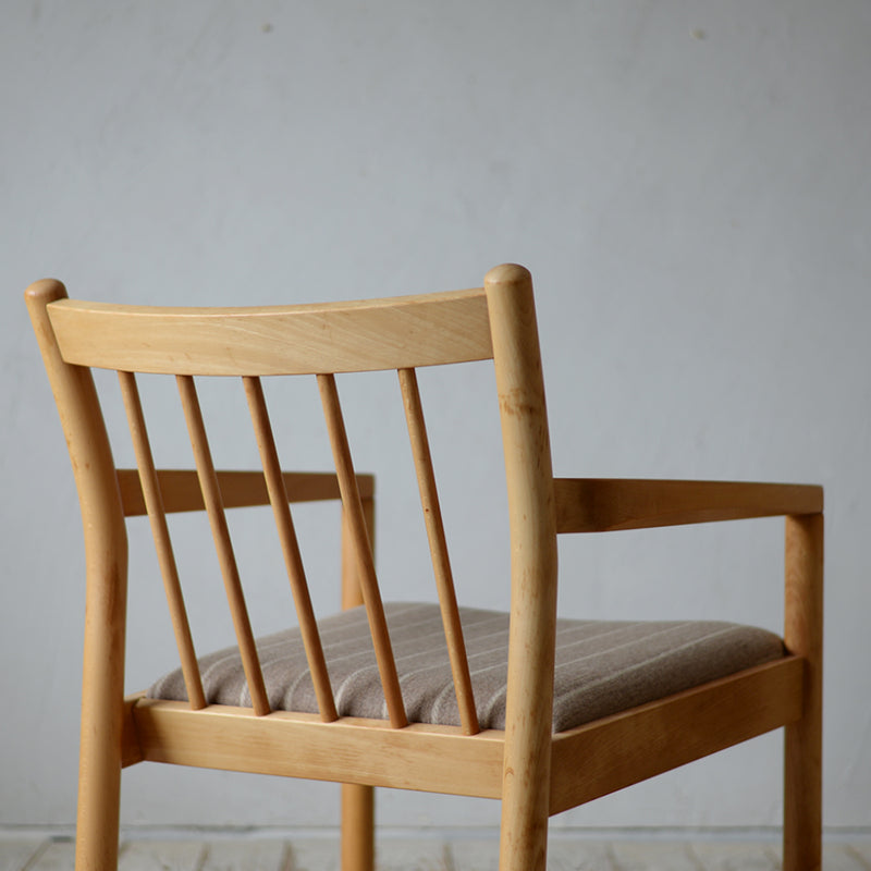 Arm Chair D-R704D118B