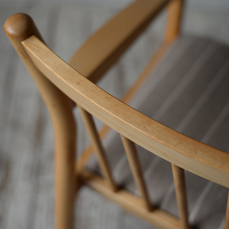 Arm Chair D-R704D118B