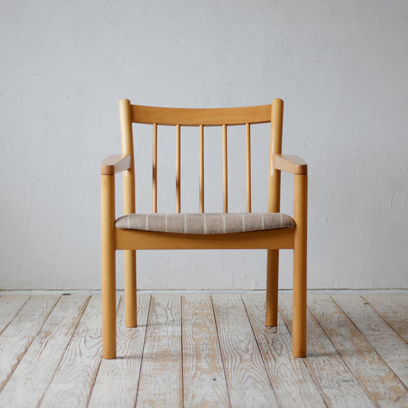 Arm Chair D-R704D118B