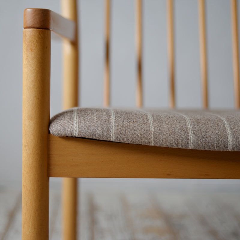 Arm Chair D-R704D118B