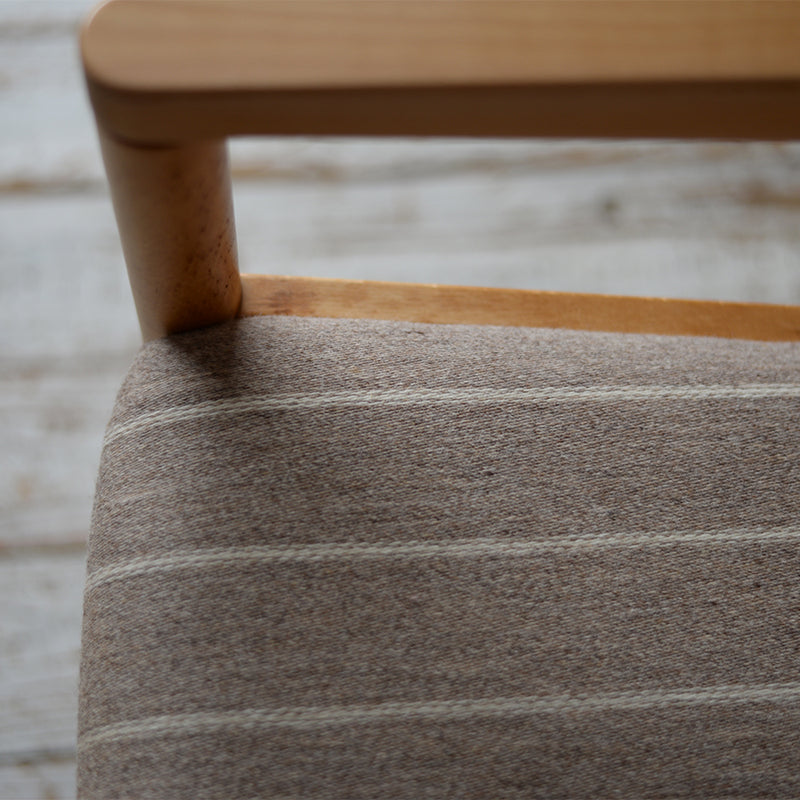 Arm Chair D-R704D118B