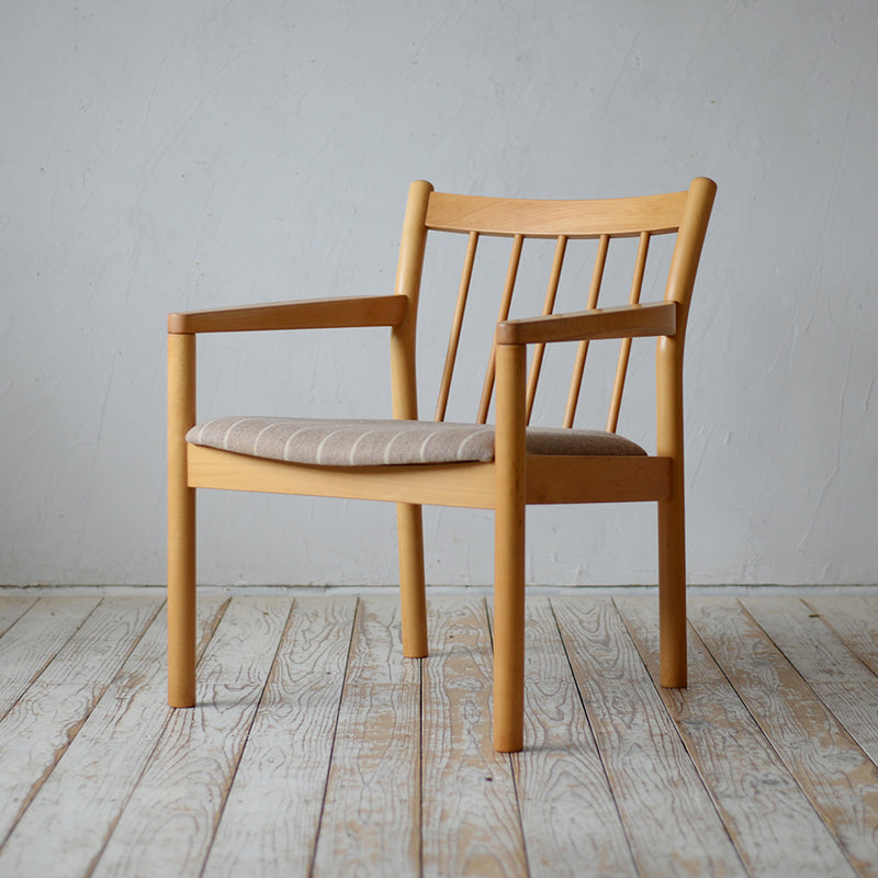 Arm Chair D-R704D118B