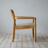 Arm Chair D-R704D118B