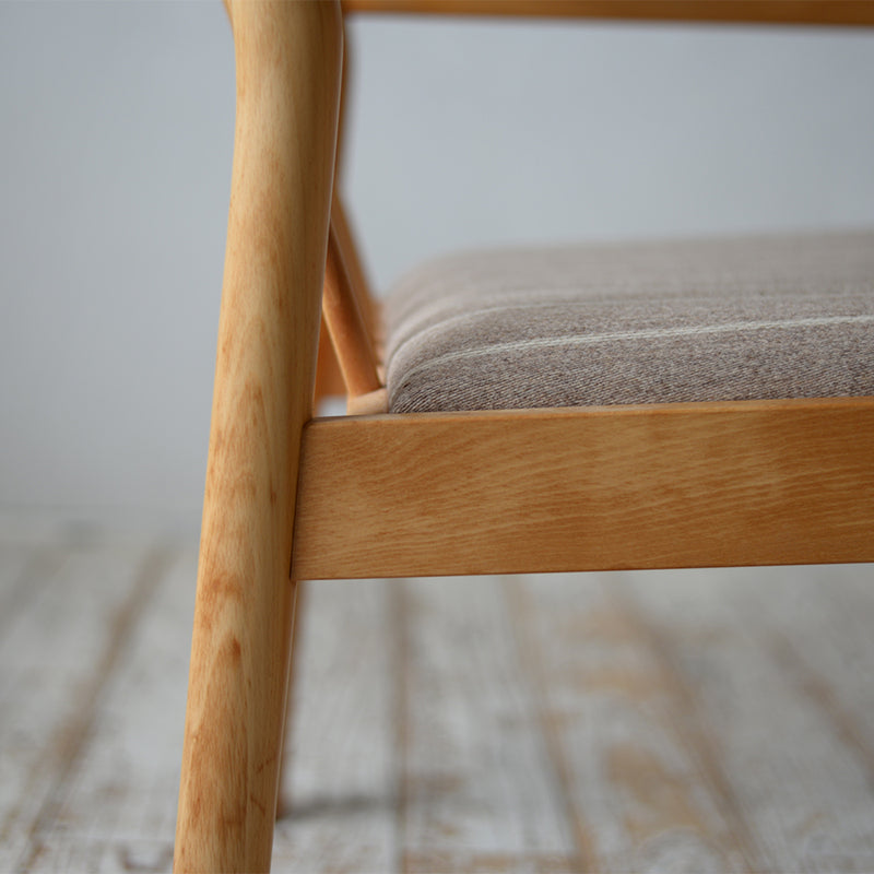 Arm Chair D-R704D118B