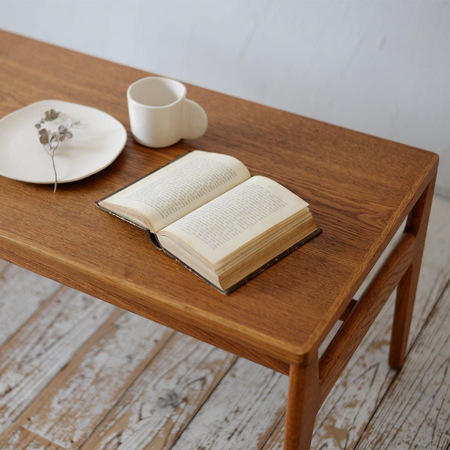 Japan ビンテージ　コーヒーテーブル Coffee Table D-R704D121C | 北欧家具 北欧インテリア通販サイト