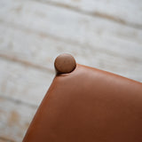 Kaare Klint Dining Chair "model Church Chair" D-R704D122A