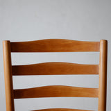 Kaare Klint Dining Chair "model Church Chair" D-R704D122A