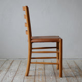 Kaare Klint Dining Chair "model Church Chair" D-R704D122A