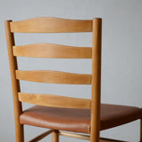 Kaare Klint Dining Chair "model Church Chair" D-R704D122B