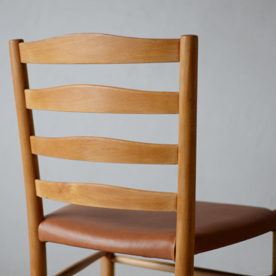 Kaare Klint Dining Chair 
