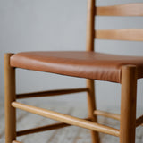 Kaare Klint Dining Chair "model Church Chair" D-R704D122B
