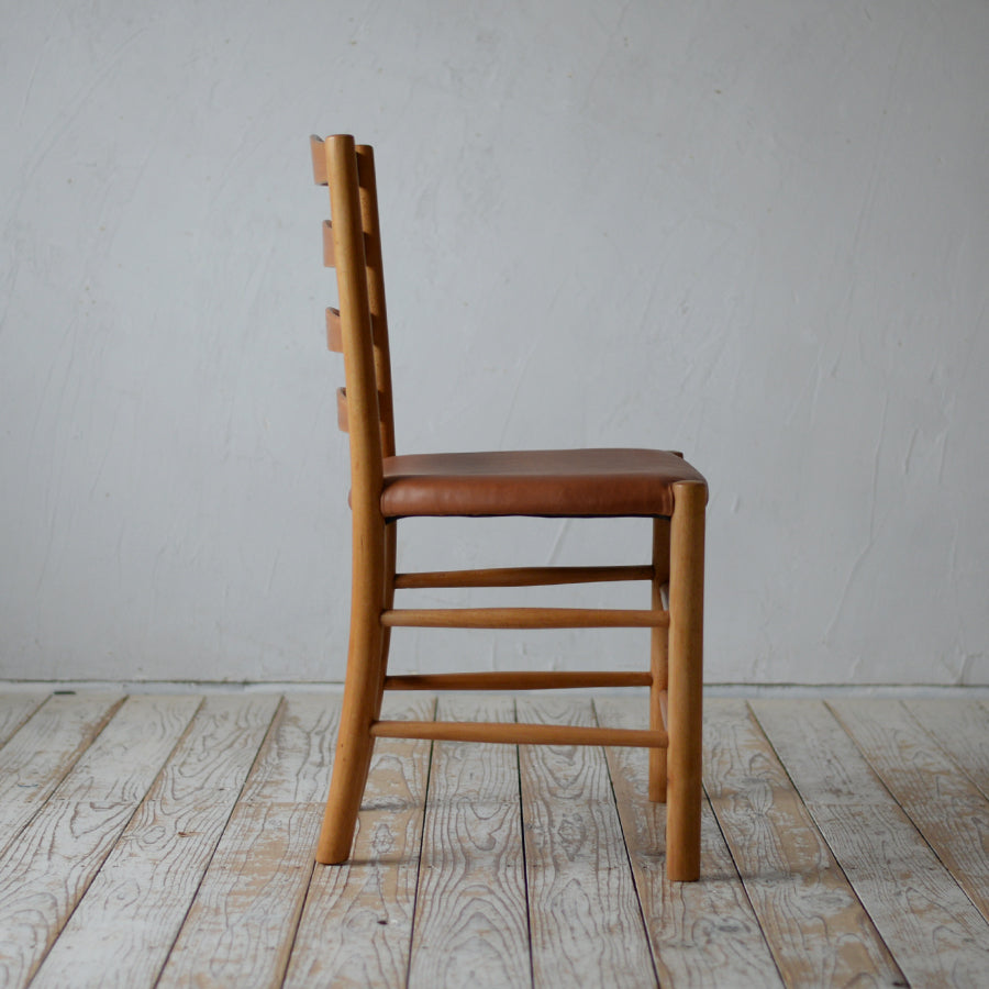 Kaare Klint Dining Chair 