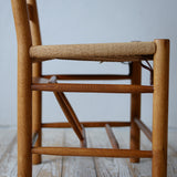 Viggo Hardie-Fischer Dining Chair "model 281" D-R706D202A