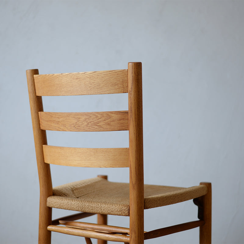 Viggo Hardie-Fischer Dining Chair "model 281" D-R706D202A