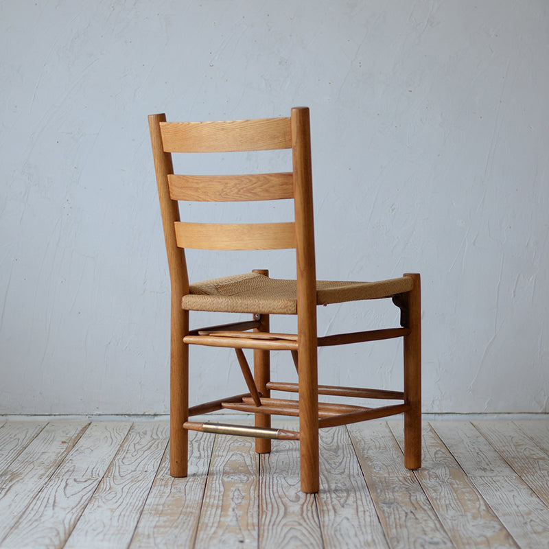 Viggo Hardie-Fischer Dining Chair "model 281" D-R706D202A