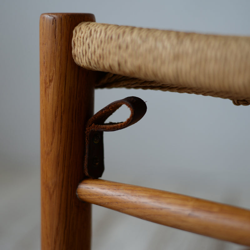 Viggo Hardie-Fischer Dining Chair "model 281" D-R706D202A