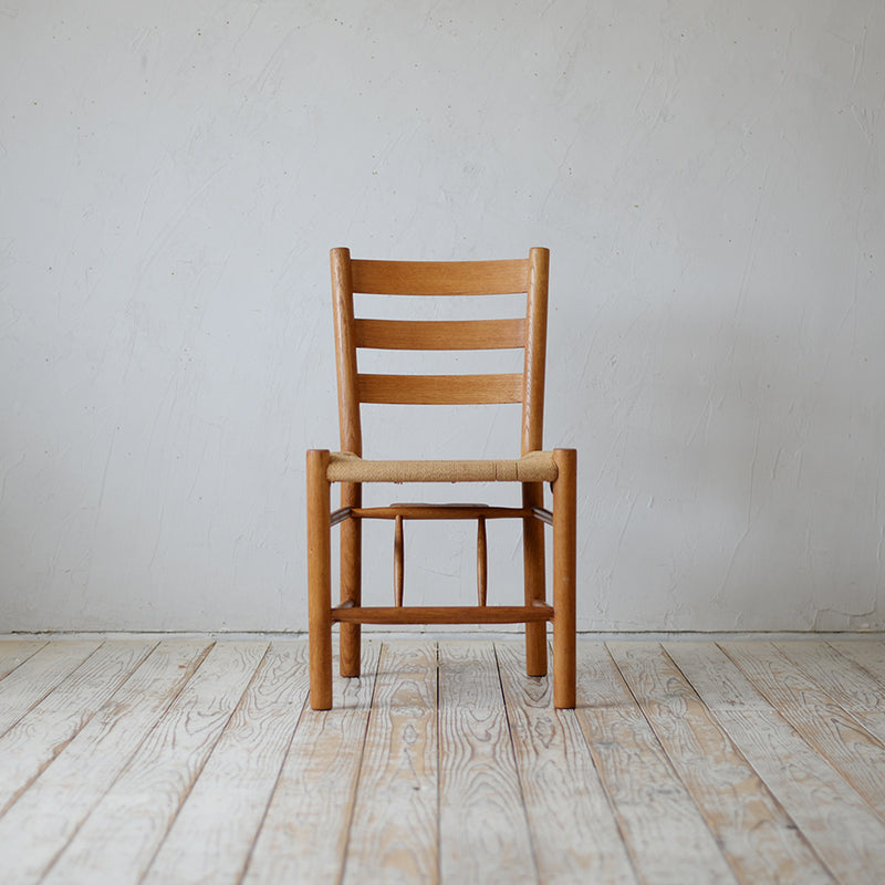 Viggo Hardie-Fischer Dining Chair "model 281" D-R706D202A