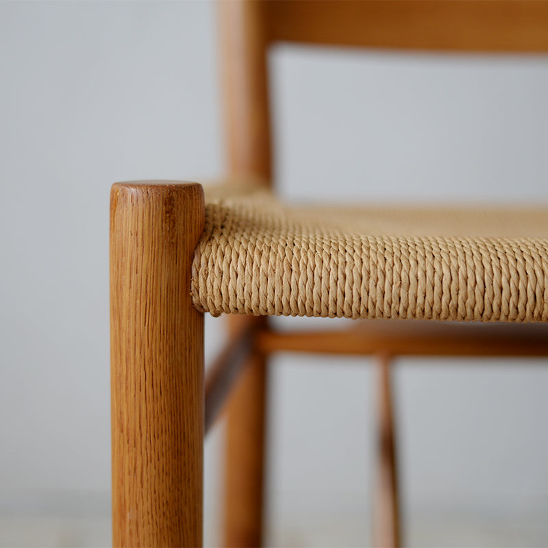 Viggo Hardie-Fischer Dining Chair "model 281" D-R706D202A