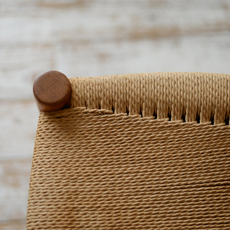 Viggo Hardie-Fischer Dining Chair "model 281" D-R706D202A