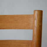 Viggo Hardie-Fischer Dining Chair "model 281" D-R706D202A