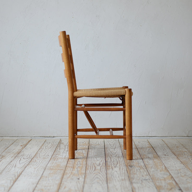 Viggo Hardie-Fischer Dining Chair "model 281" D-R706D202A