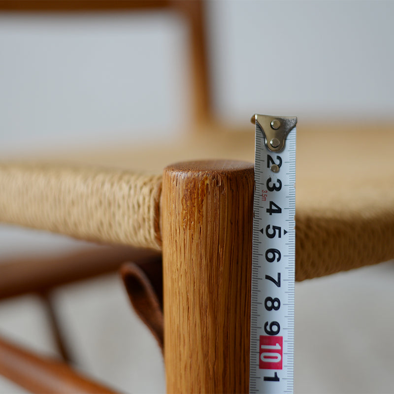 Viggo Hardie-Fischer Dining Chair "model 281" D-R706D202A