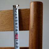 Viggo Hardie-Fischer Dining Chair "model 281" D-R706D202A